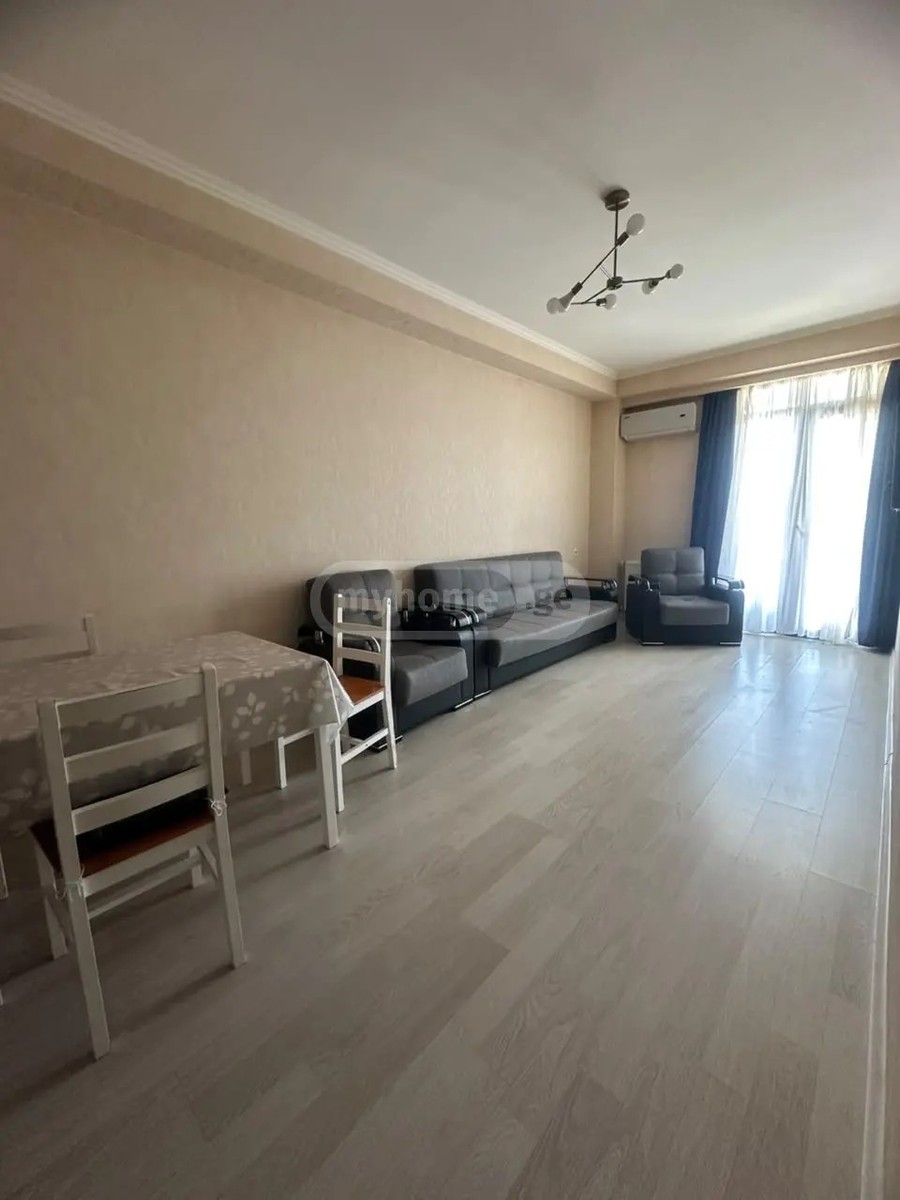 ხერგიანი მ. ქ. 3 - 2 rooms