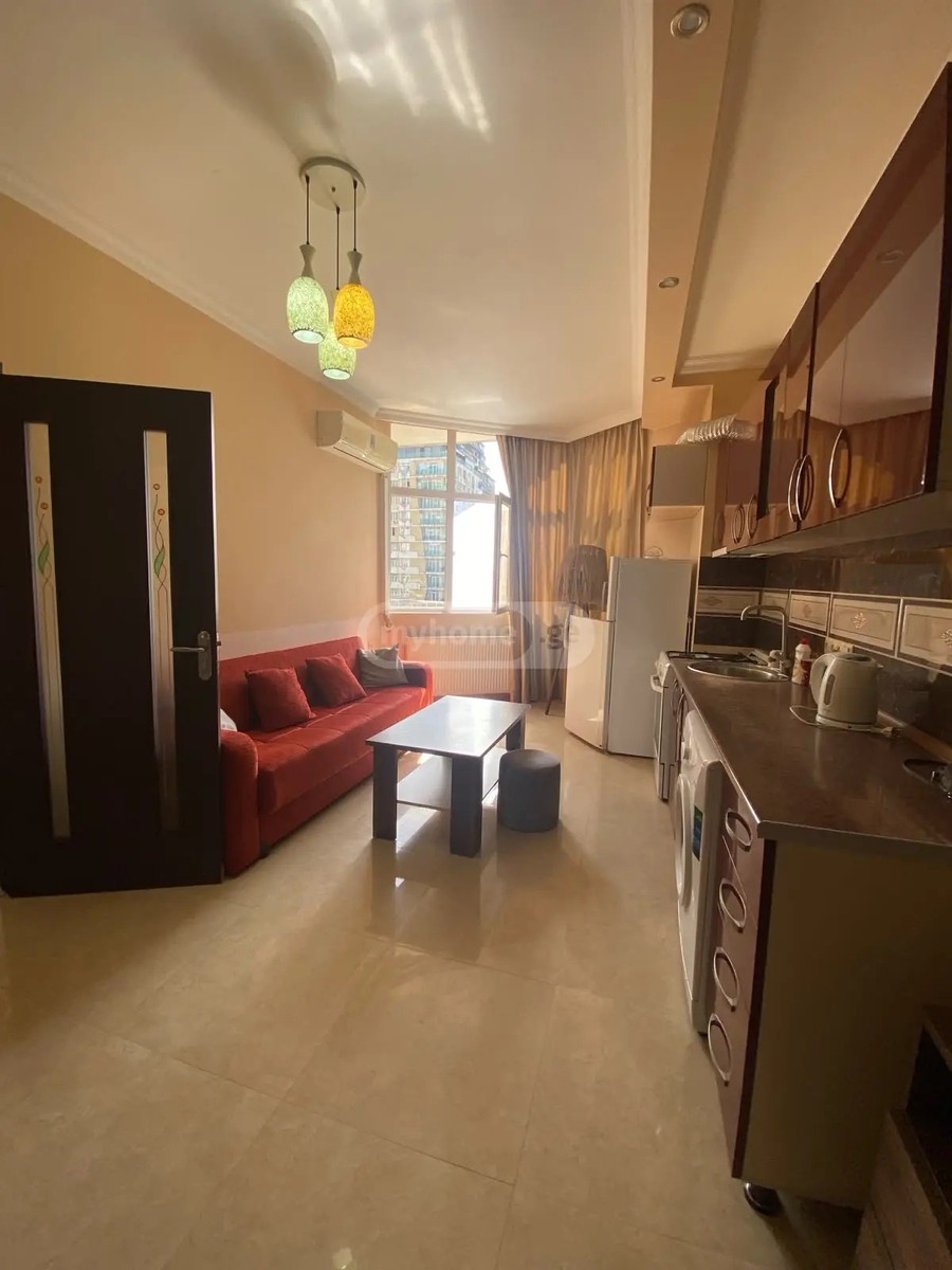 ფარნავაზ მეფის ქ. 136 - 2 rooms