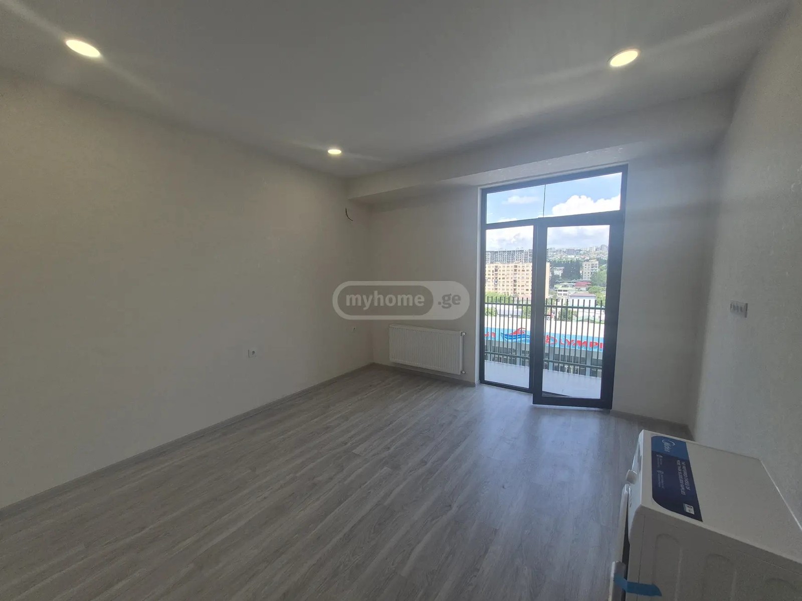 ორთაჭალა  - 1 rooms