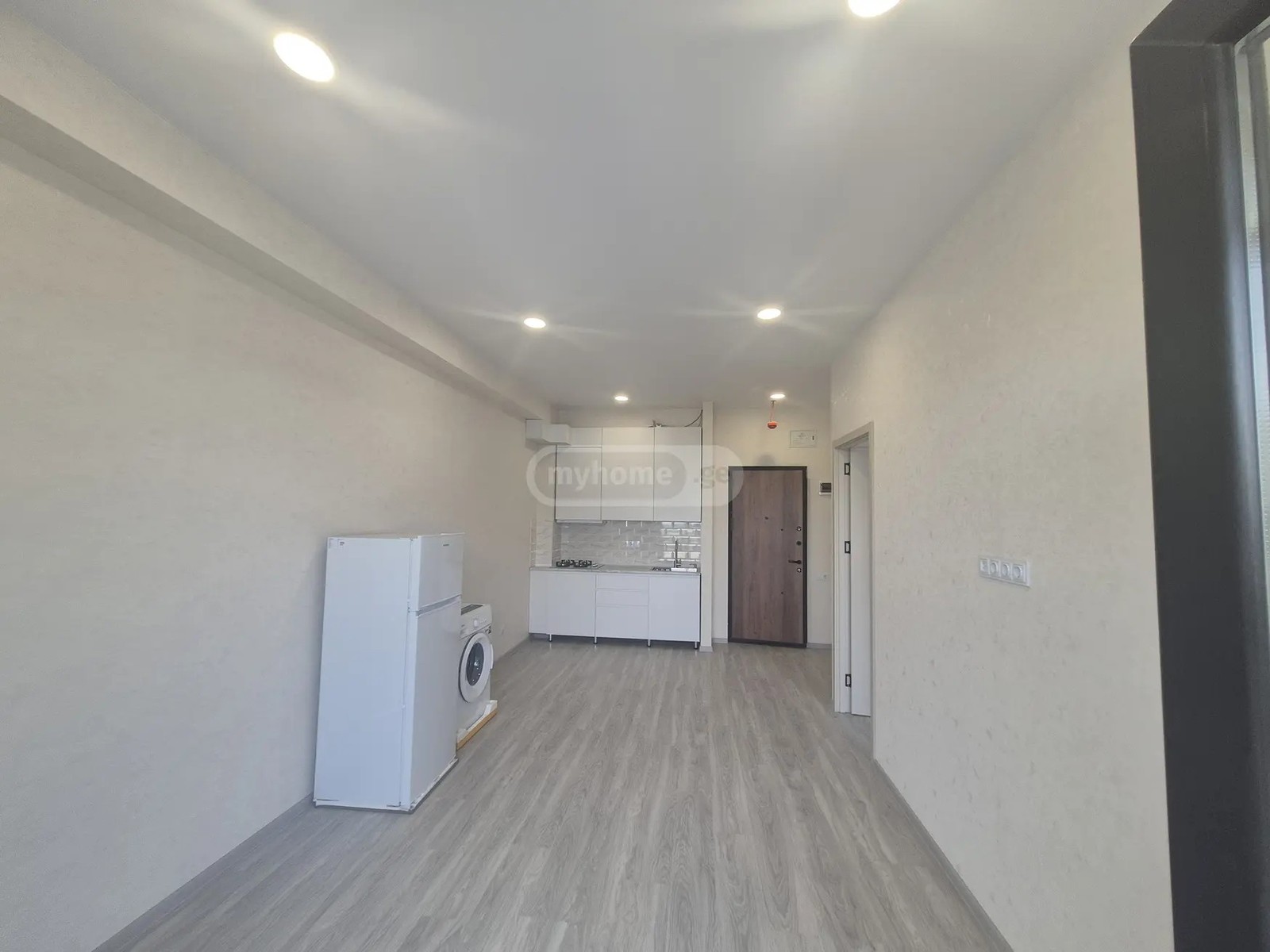 ორთაჭალა  - 2 rooms