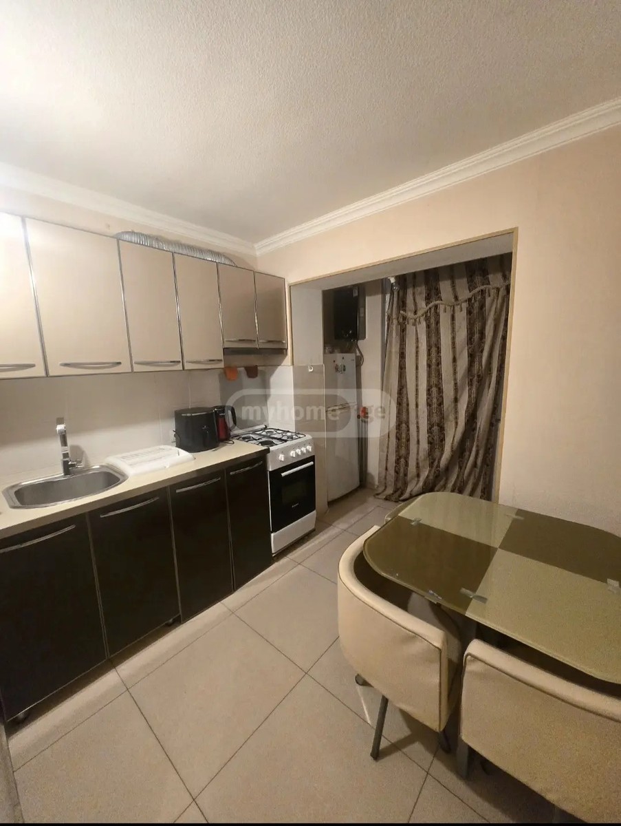 ბელიაშვილი ა. ქ.  - 2 rooms