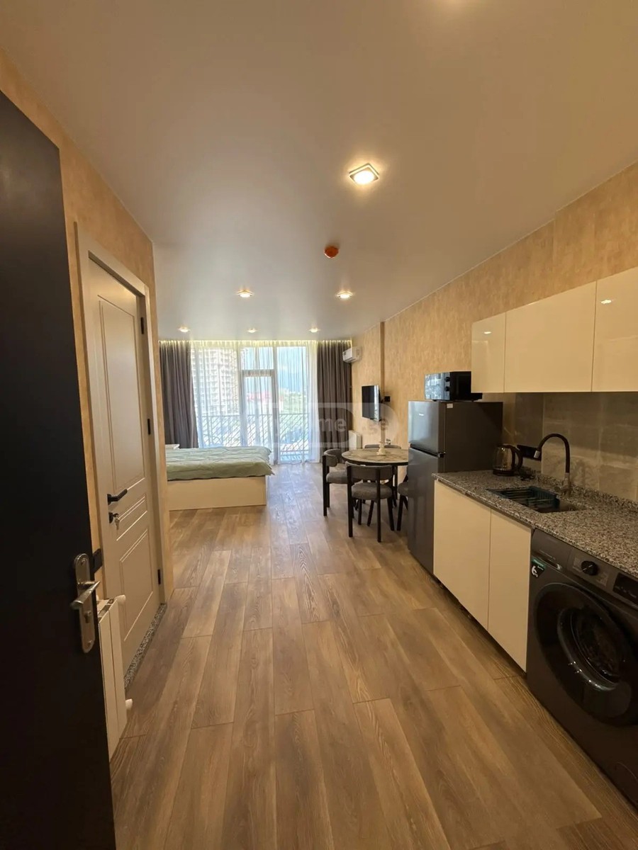 ლორთქიფანიძე გრ. ქ. 6ა - 1 rooms