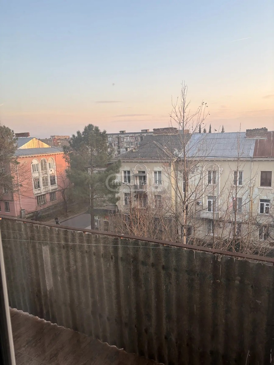 ავტომშენებლის I შეს. 32 - 1 rooms