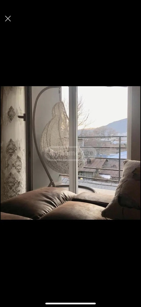 წინამძღვრიშვილი მ. ქ. 29 - 2 rooms