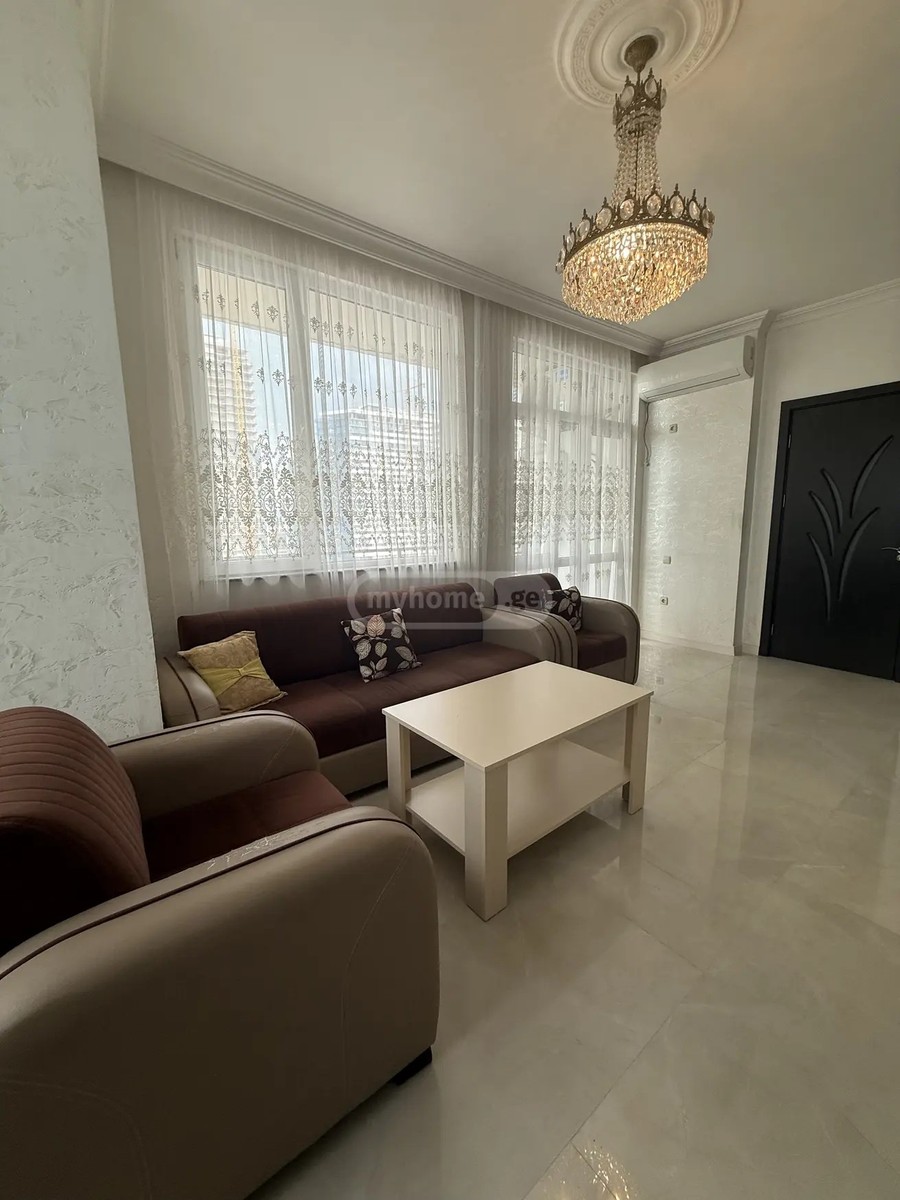 ფიროსმანი ნ. ქ.  - 3 rooms