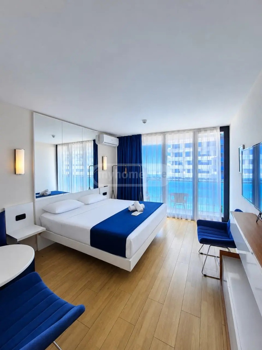 ხიმშიაშვილი შ. ქ. 7b - 1 rooms