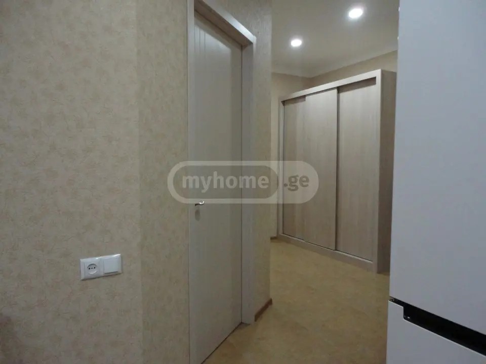 დადიანი ც. ქ. 7 - 3 rooms