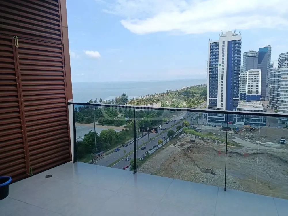 ნიჟარაძე რ. ქუჩა 51 - 3 rooms