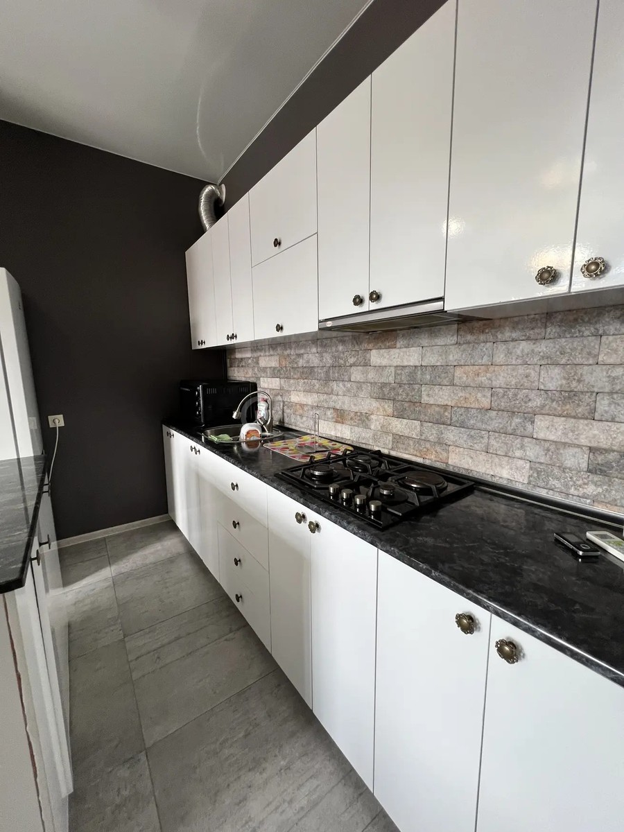 ხიმშიაშვილი ს. ქ. 20 - 3 rooms