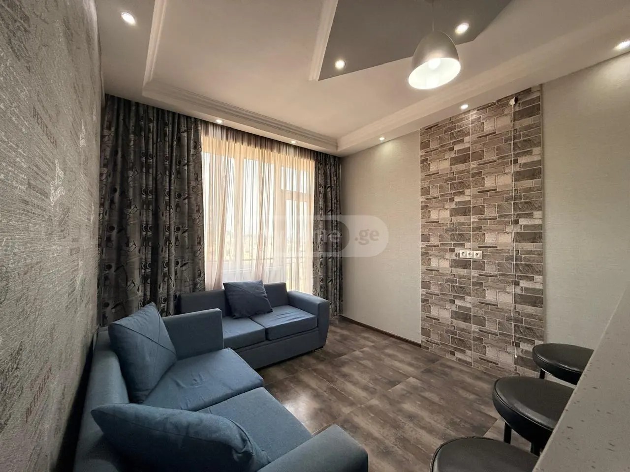 გლდანი - II მ/რ  - 3 rooms
