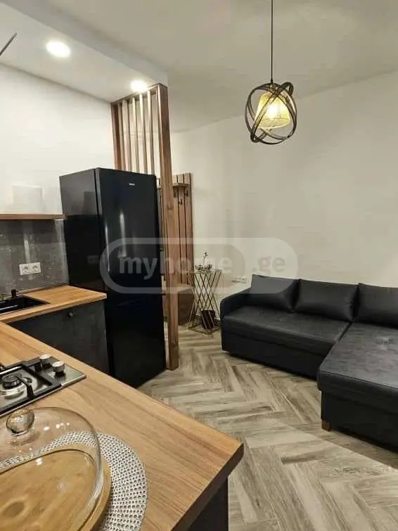 ლერმონტოვი მ. ქუჩა 12 - 1 rooms