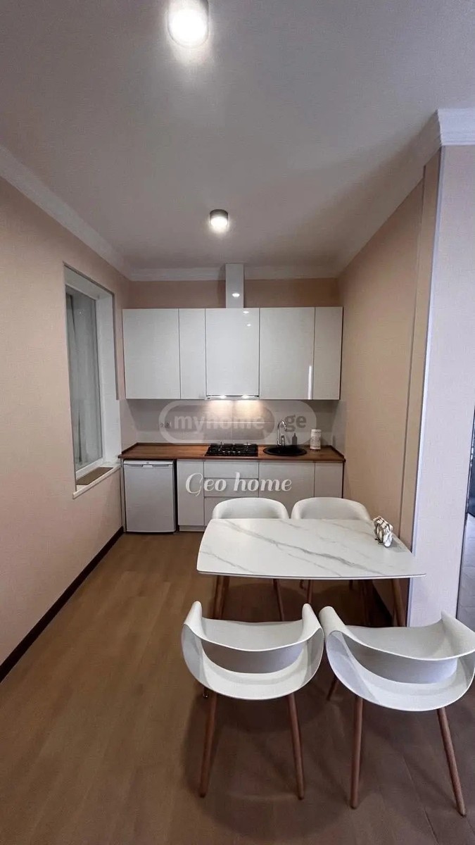 წიკლაურის ქ.  - 2 rooms