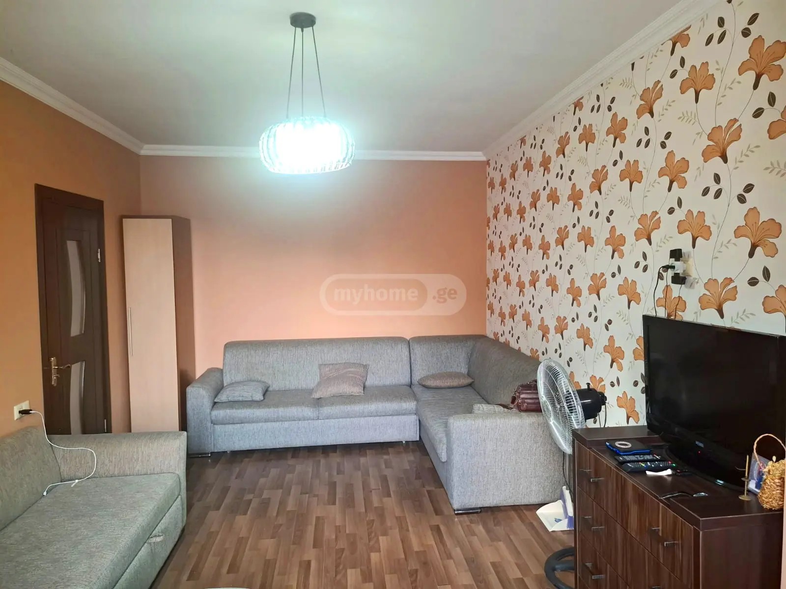გორგასალი ვ. ქუჩა 149 - 2 rooms
