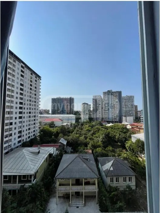 ანგისის ქ. 1 - 4 rooms