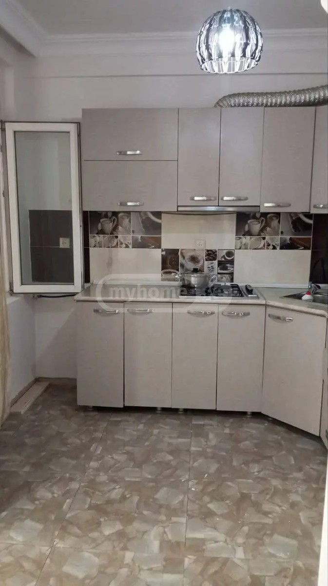 ფალავანდიშვილის ქ.  - 3 rooms