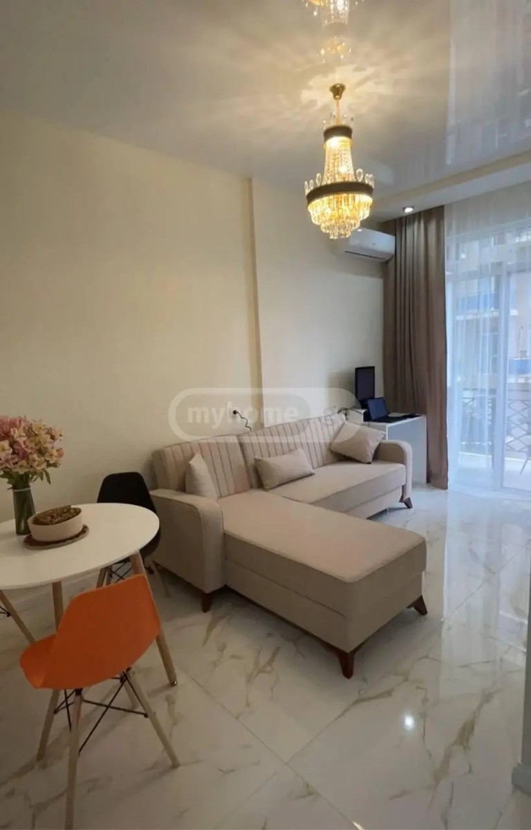 ხიმშიაშვილი შ. ქ. 65 - 2 rooms