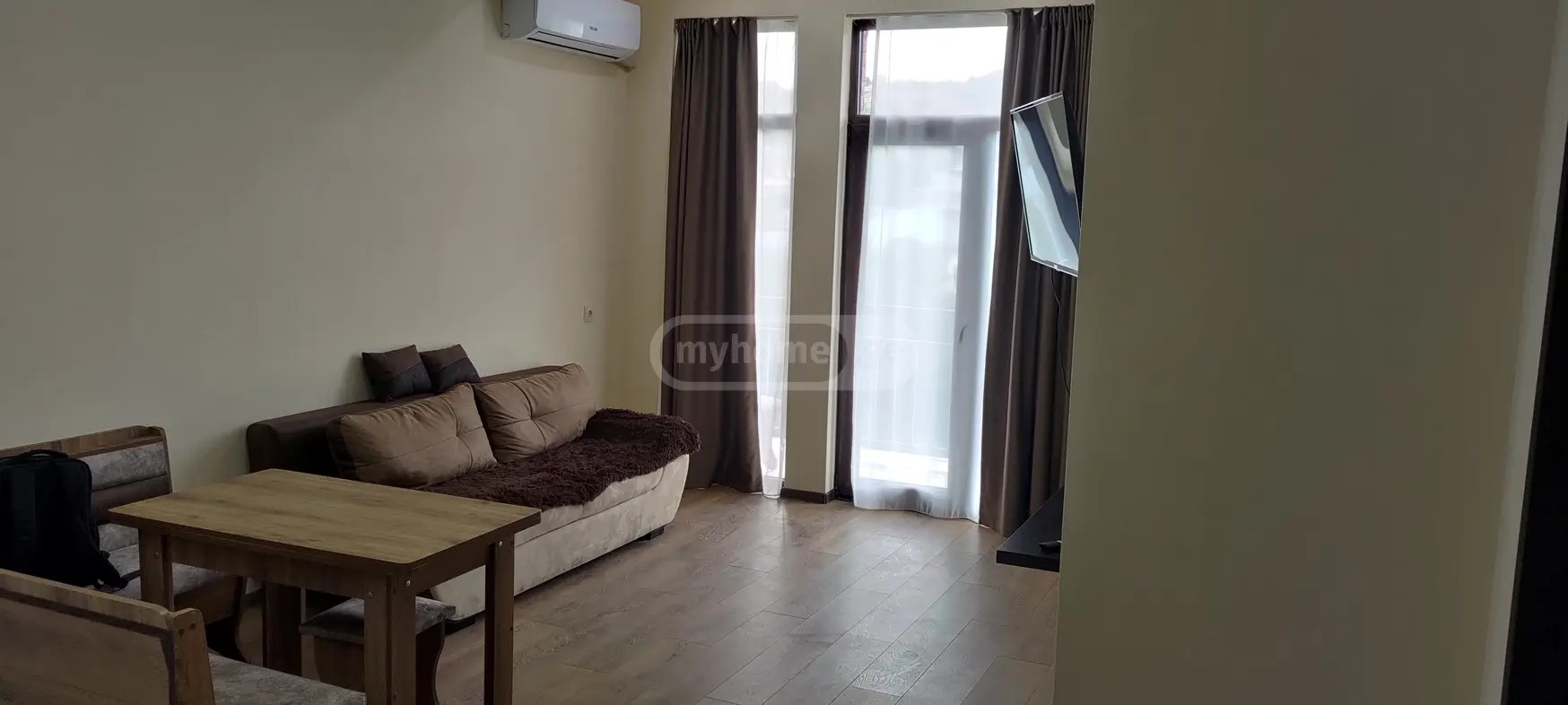 დადიანი ც. ქ.  - 2 rooms