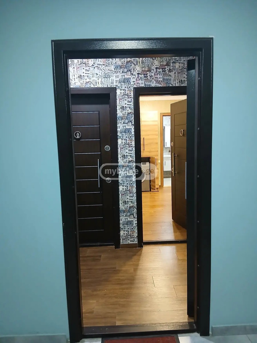 ხიმშიაშვილი შ. ქ.  - 2 rooms