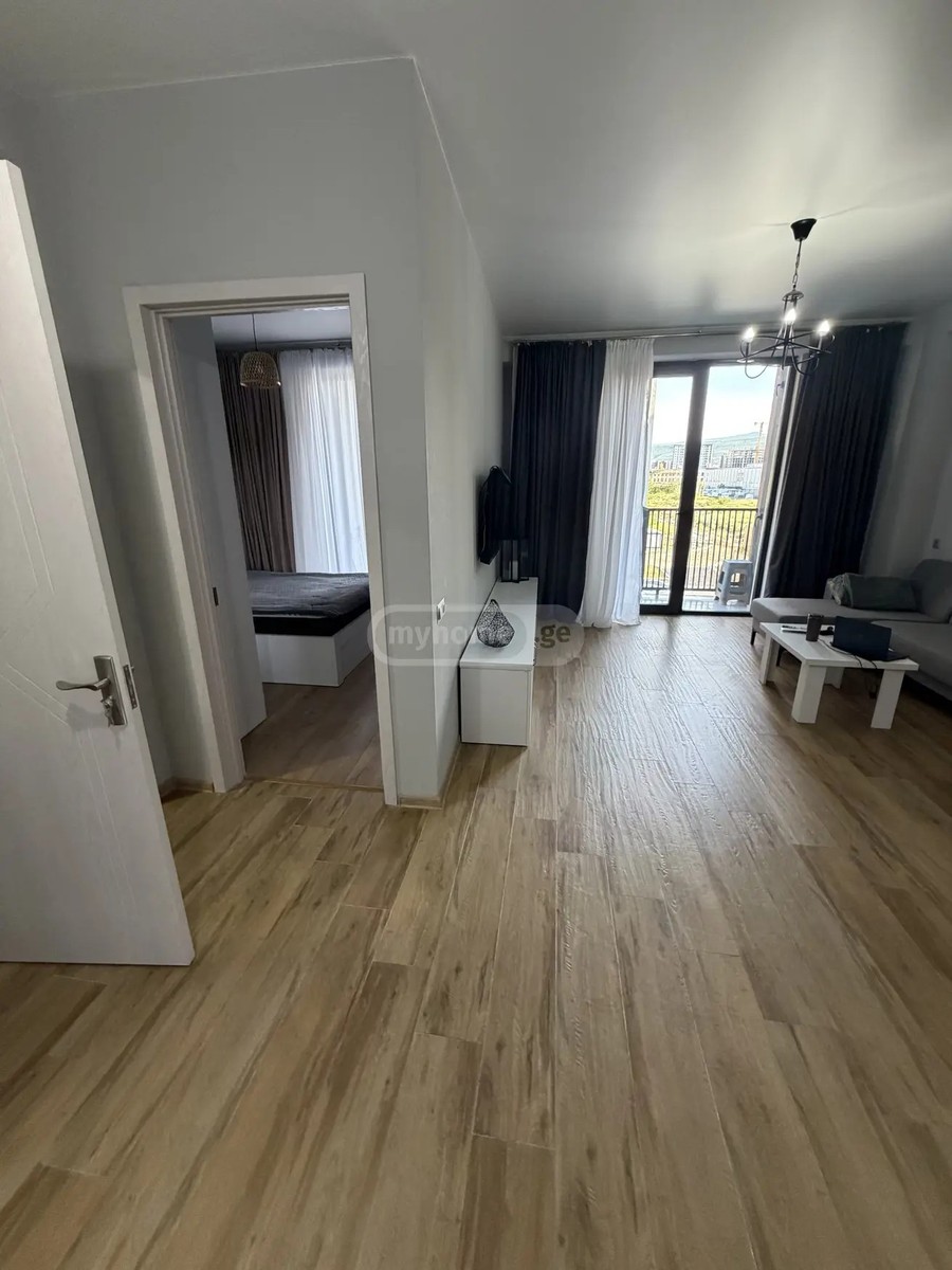 პეტრე იბერის ქ. 30 - 2 rooms