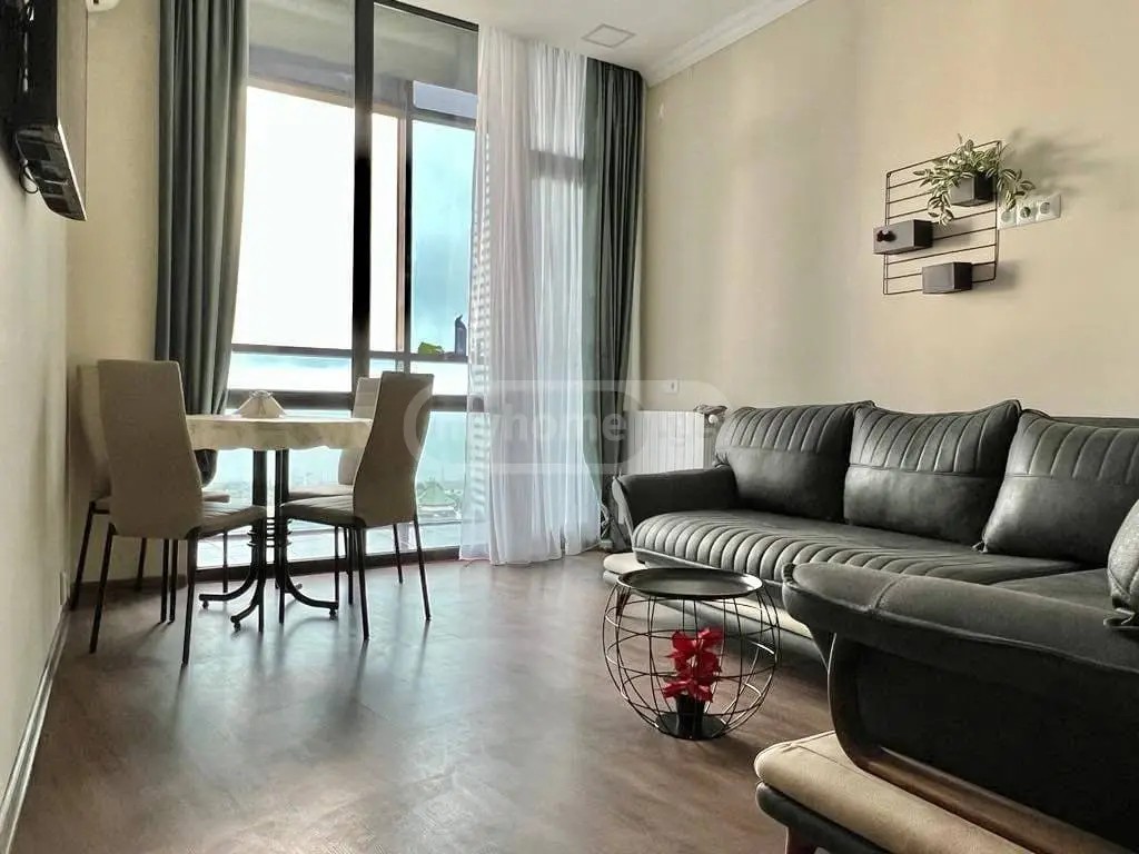 ფიროსმანის ქ.  - 2 rooms