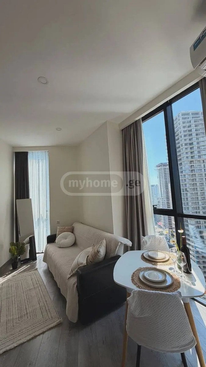 შარტავა ჟ. ქ.  - 2 rooms