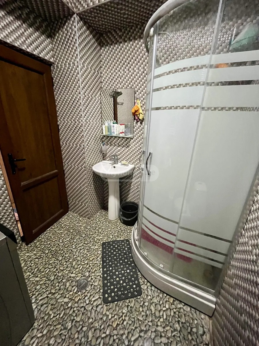 პანკისის ქ. 7 - 3 rooms