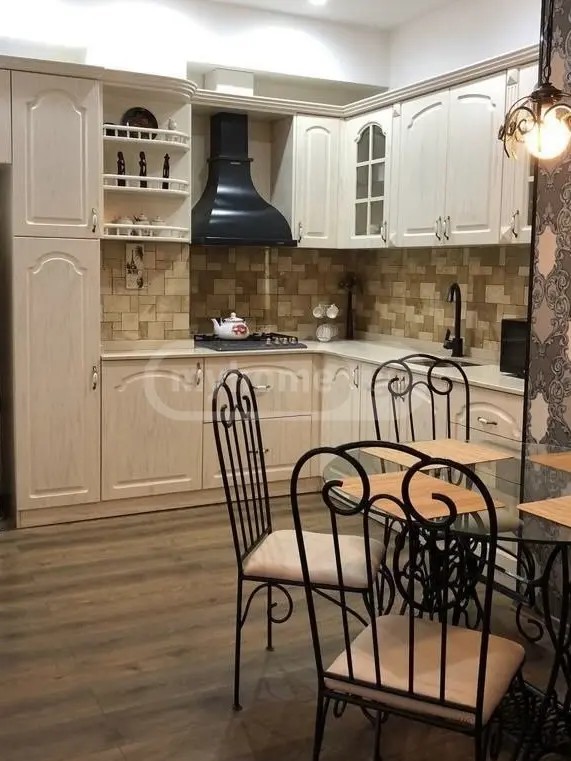 ხიმშიაშვილი შ. ქ. 1 - 2 rooms