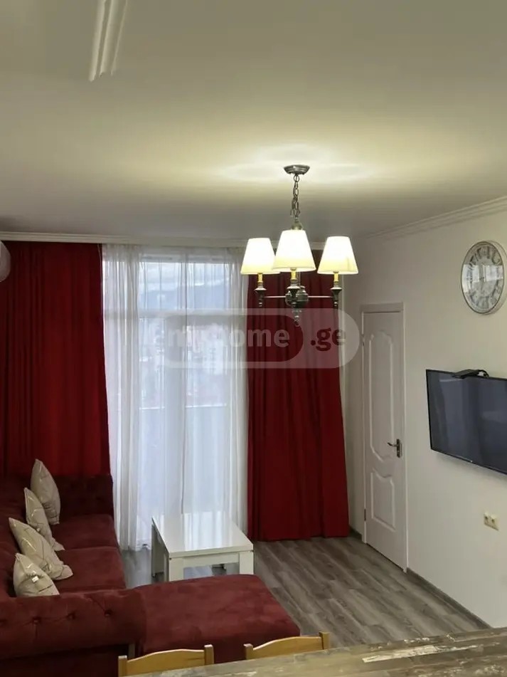 ხიმშიაშვილი ს. ქ. 32 - 3 rooms