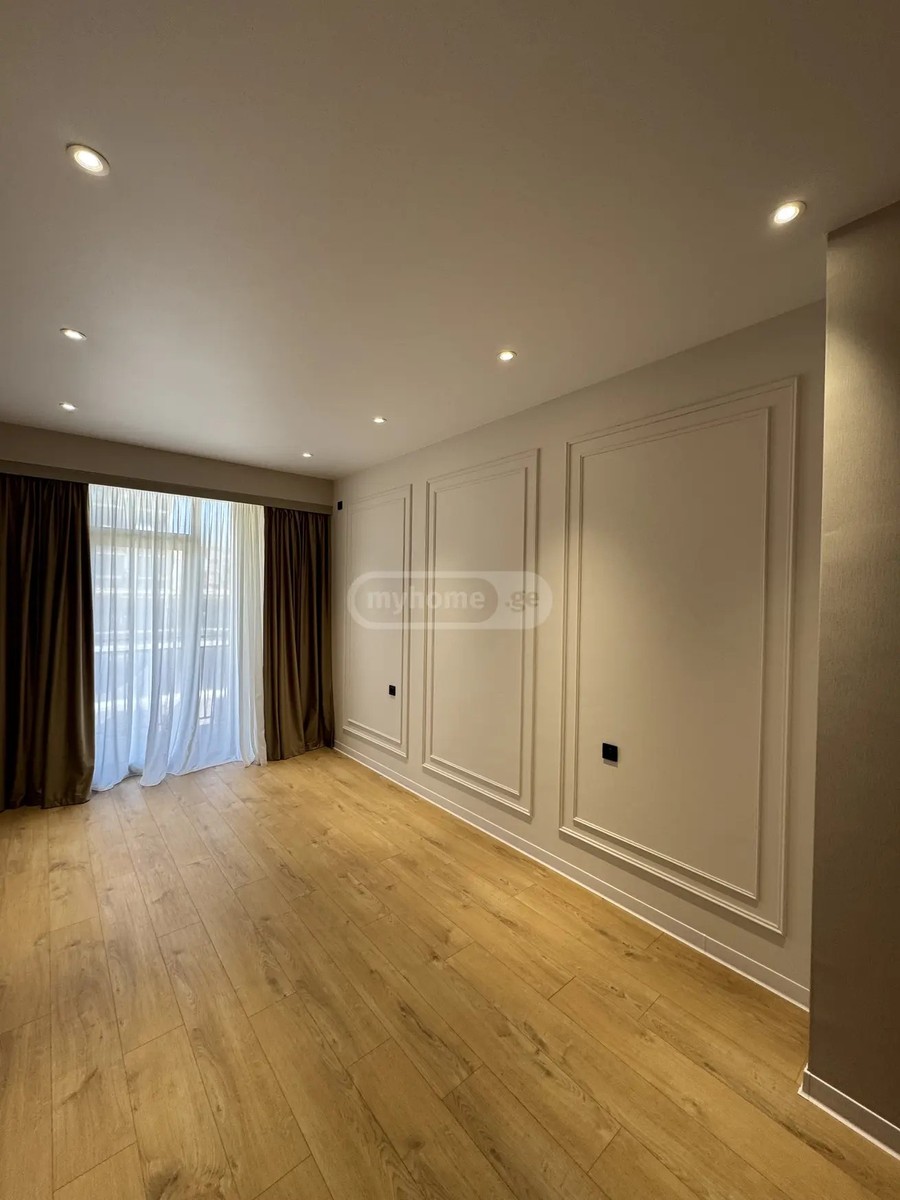 სტივენი კ. I ჩიხ. 35 - 2 rooms