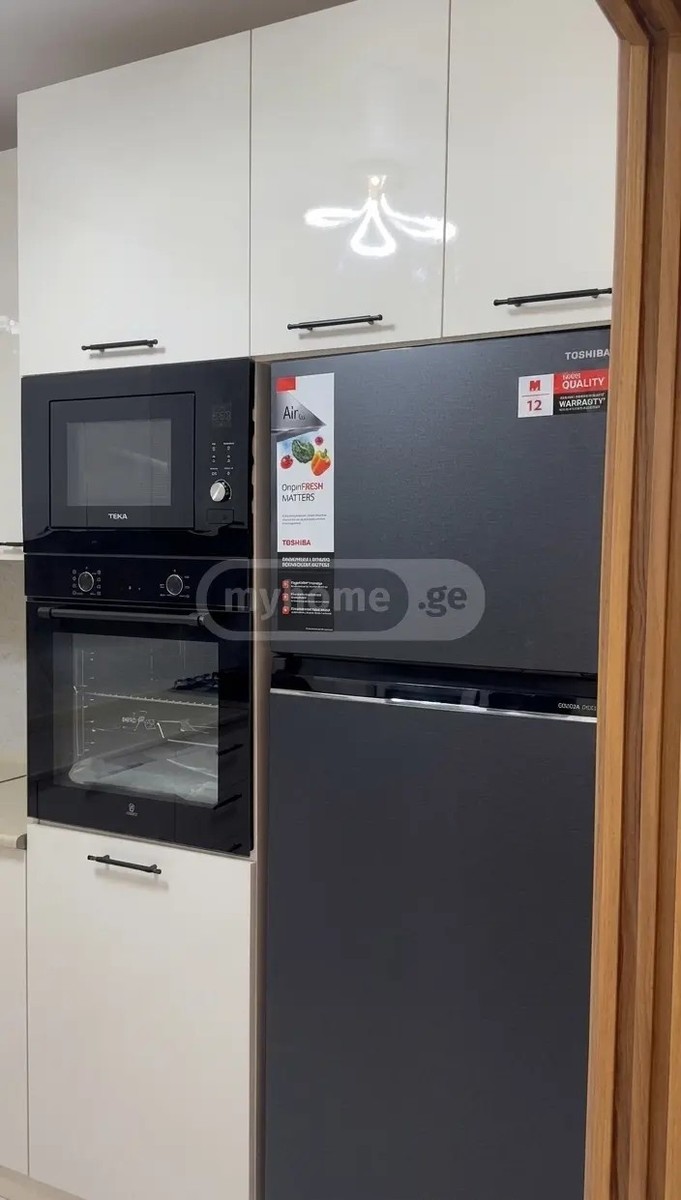 აღმაშენებელი დ. გამზირი  - 5 rooms