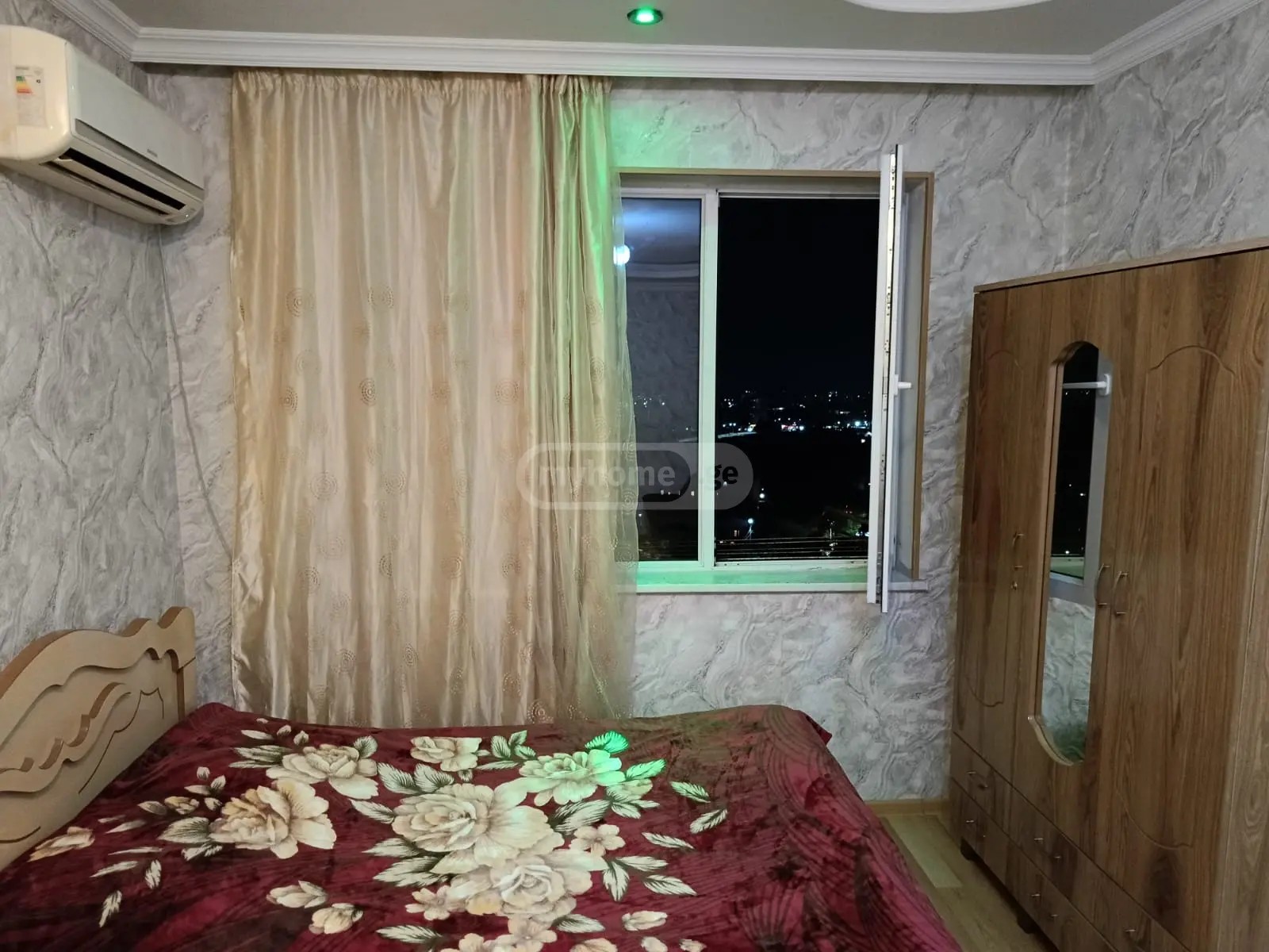 ბალანჩივაძის ქ. 31 - 2 rooms