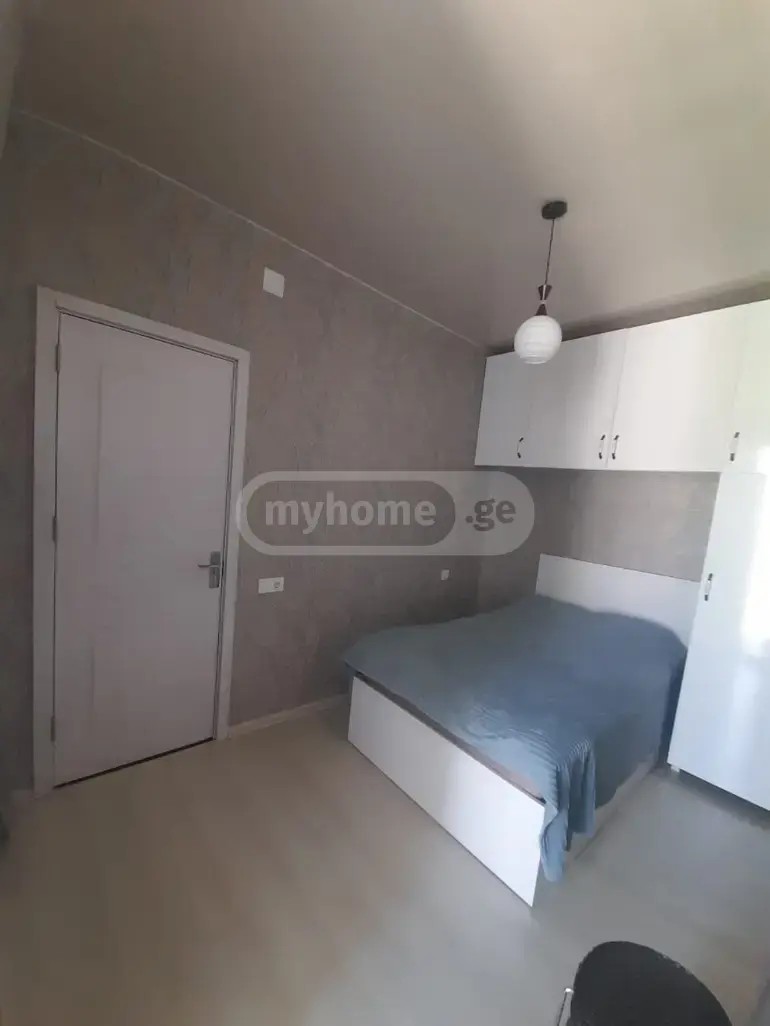 ქეთევან წამებულის ქ. 63 - 2 rooms