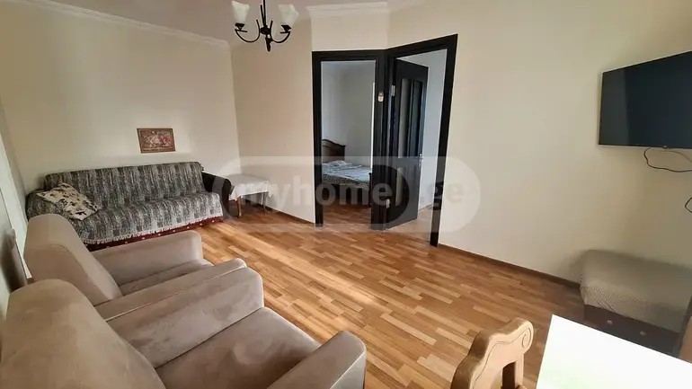 ლერმონტოვი მ. ქუჩა 113 - 3 rooms