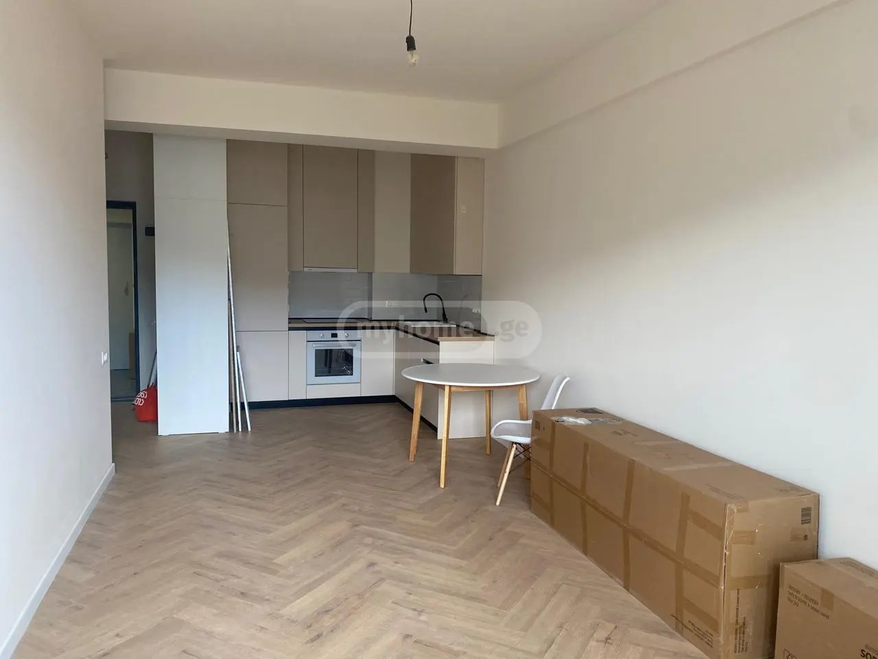 სულიკო თორთლაძის ქ. - 1 rooms