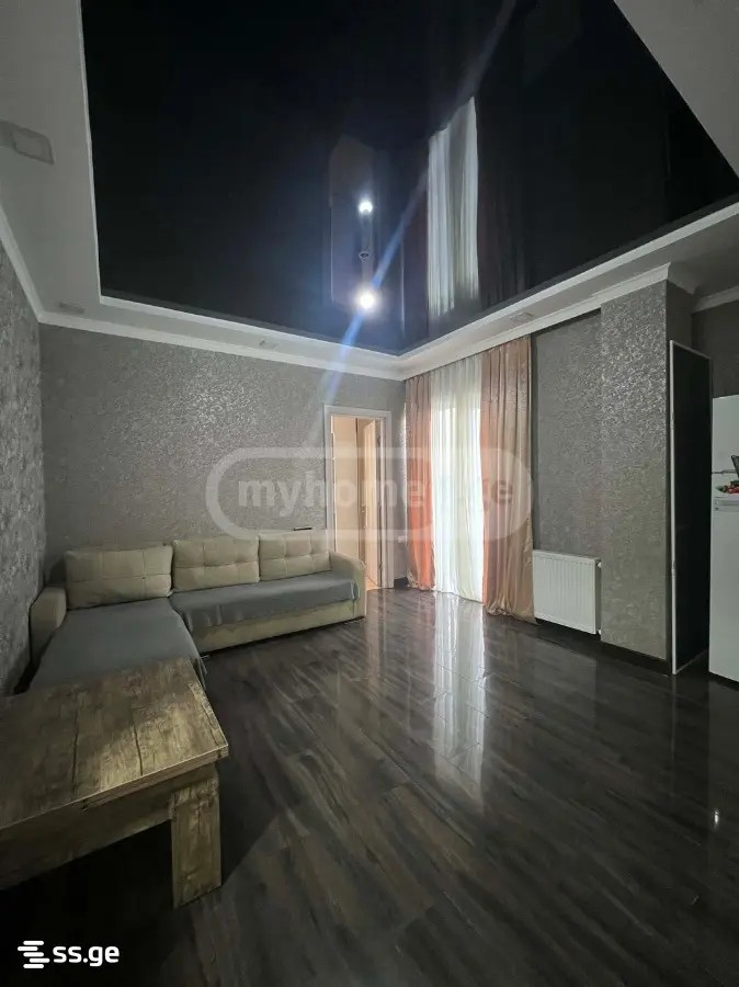 ქეთევან წამებულის ქ. 43ა - 3 rooms