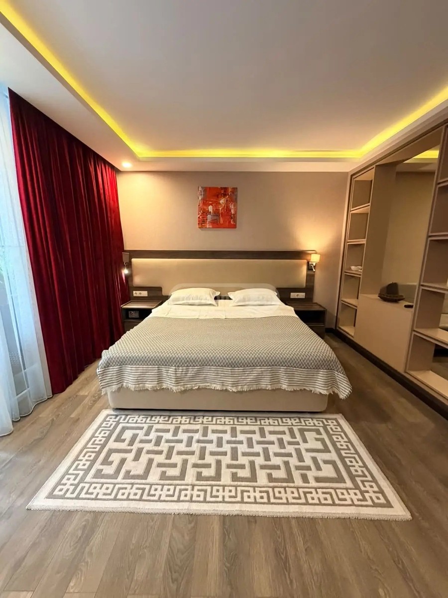 ნიჟარაძე რ. ქუჩა  - 1 rooms