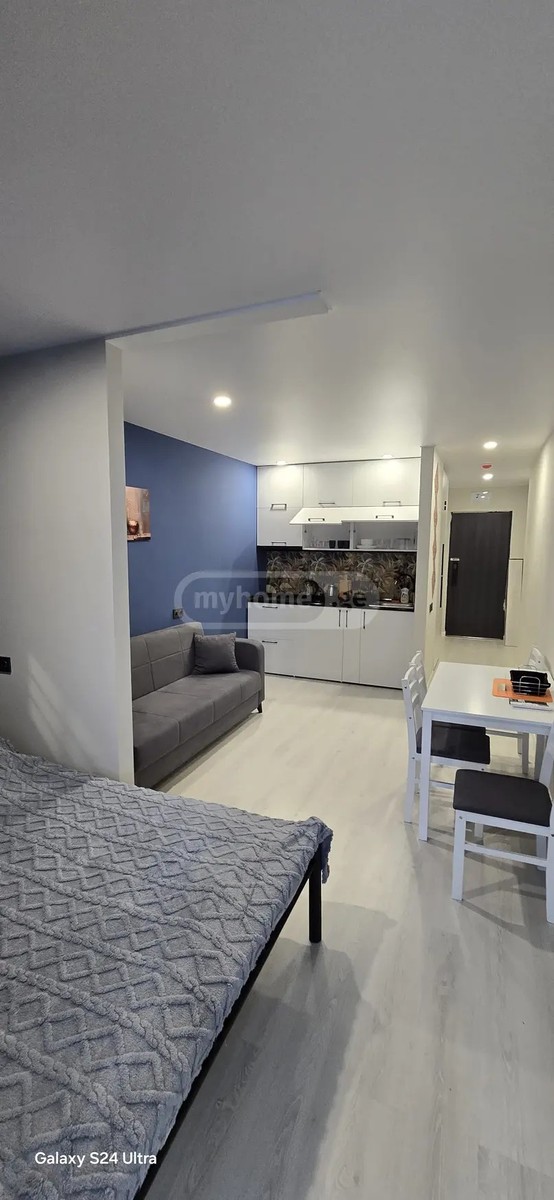 შარტავა ჟ. ქ.  - 1 rooms