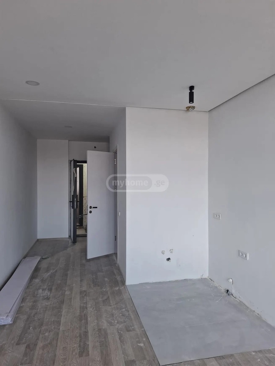 აეროპორტის გზატკეცილი 14 - 1 rooms