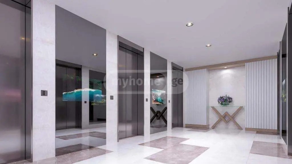 ხიმშიაშვილი შ. ქ.  - 2 rooms