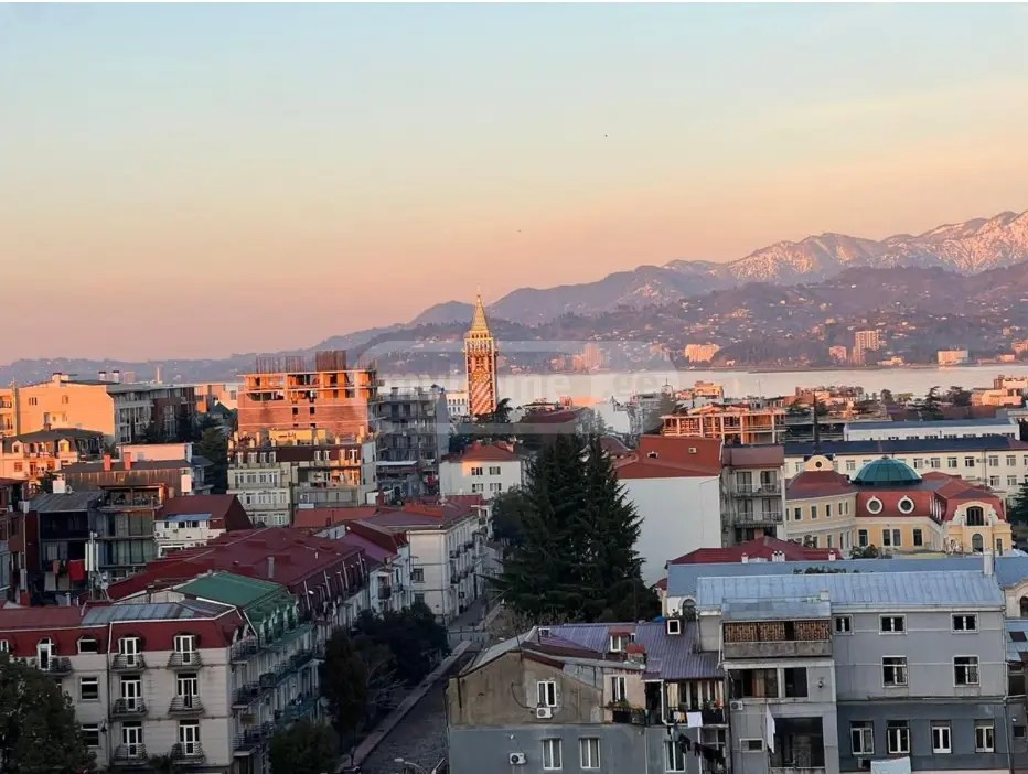 26 მაისის ქ. 50 - 3 rooms