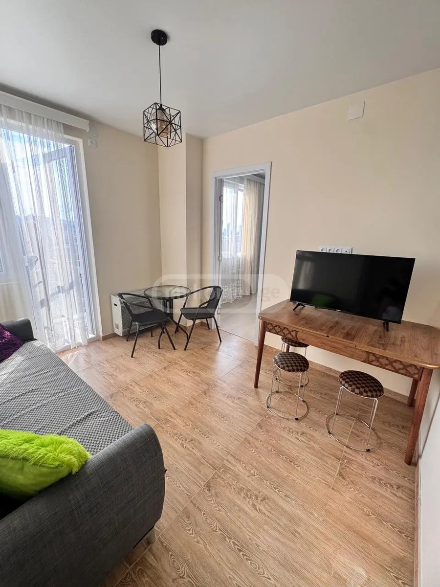აჭარელი ს. ქუჩა 88 - 3 rooms