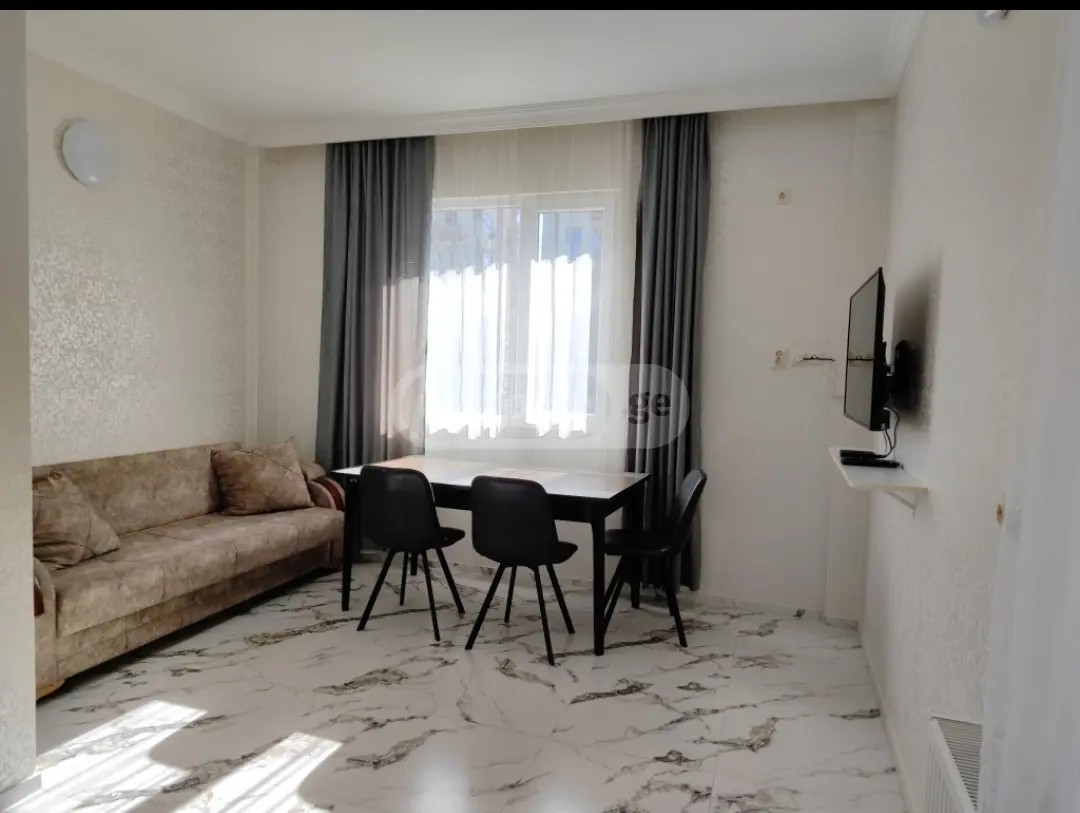 ტბეთის ქ. 46 - 3 rooms