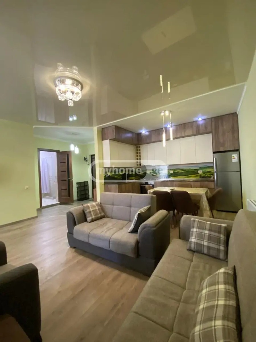 კობალაძე ი. ქ. 0 - 3 rooms
