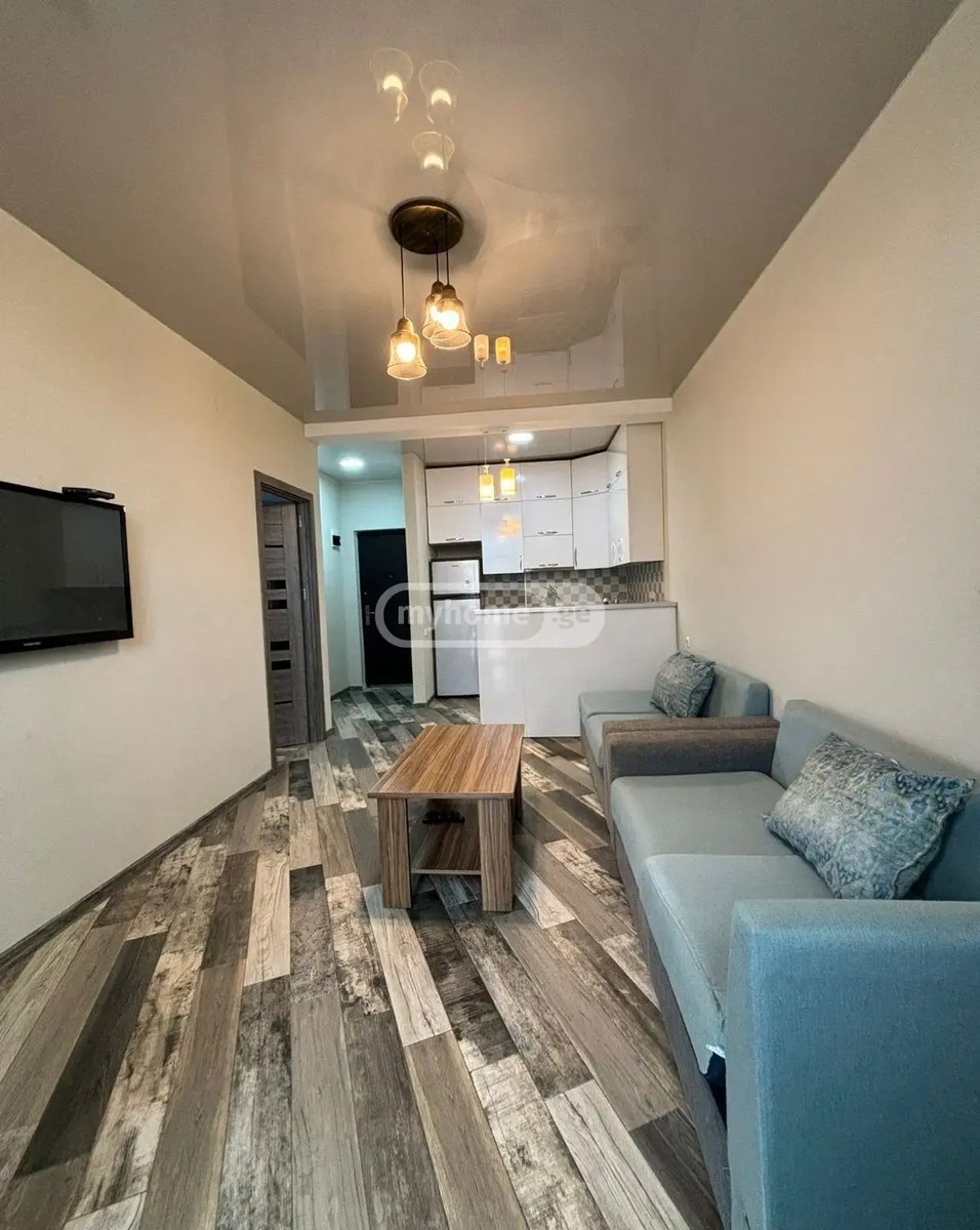 ხიმშიაშვილი ს. ქ. 0 - 2 rooms