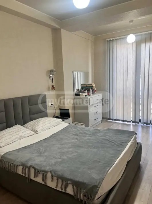 აღმაშენებლის გამზ.  - 2 rooms