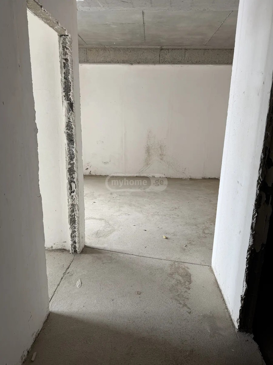 თეიმურაზ I ქ. 18 - 2 rooms