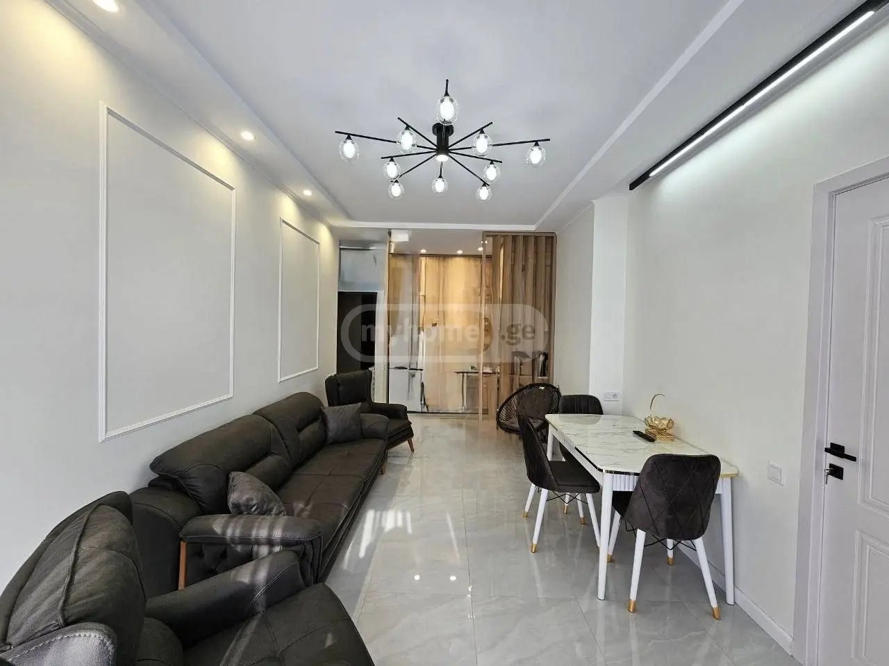 ხიმშიაშვილი ს. ქ. 34 - 4 rooms