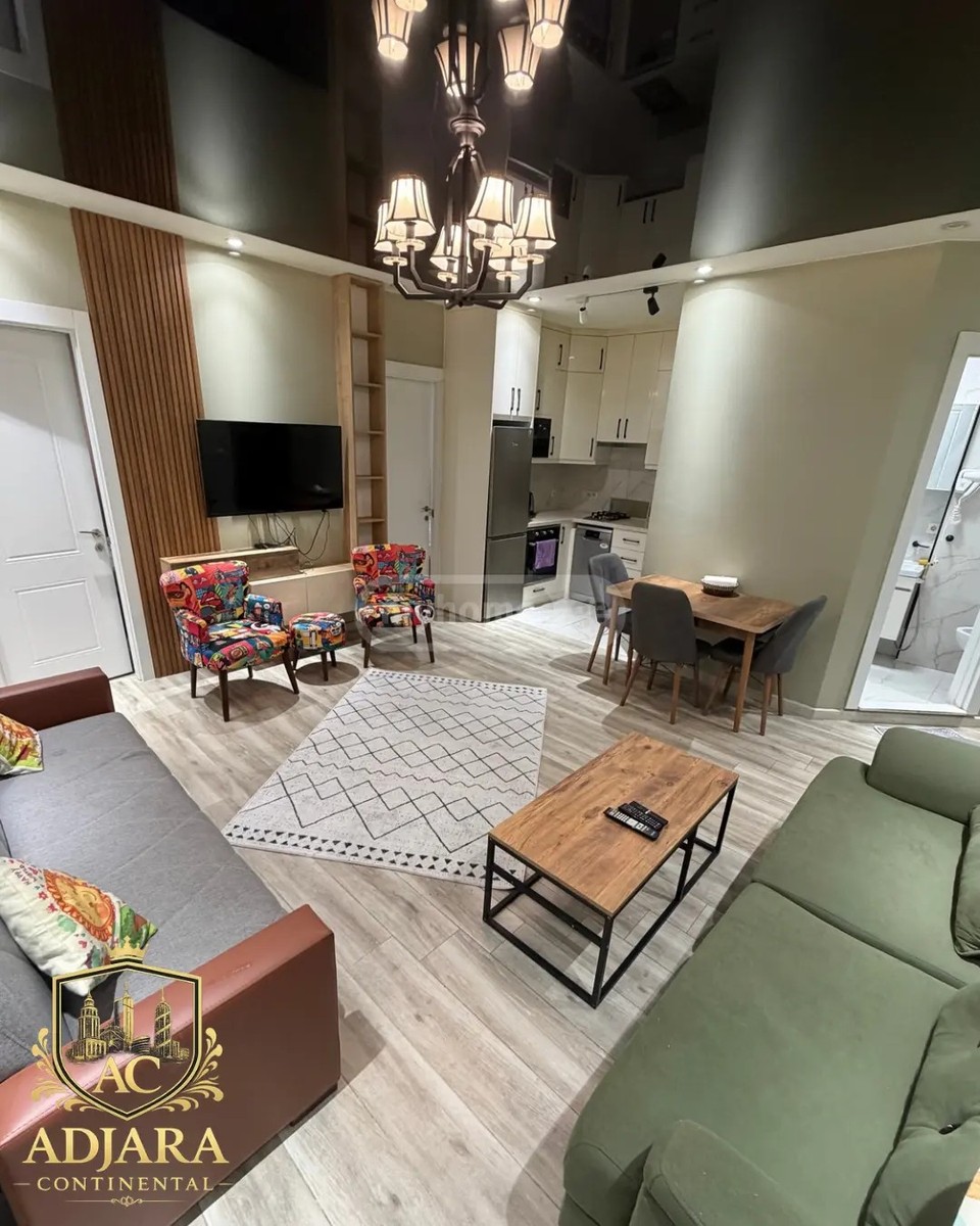 ხიმშიაშვილი შ. ქ. 49 - 3 rooms