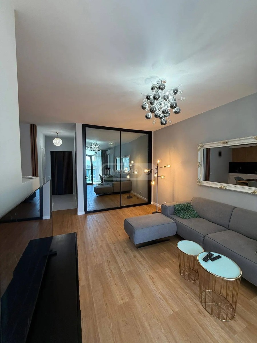 შარტავა ჟ. ქ. 10 - 3 rooms