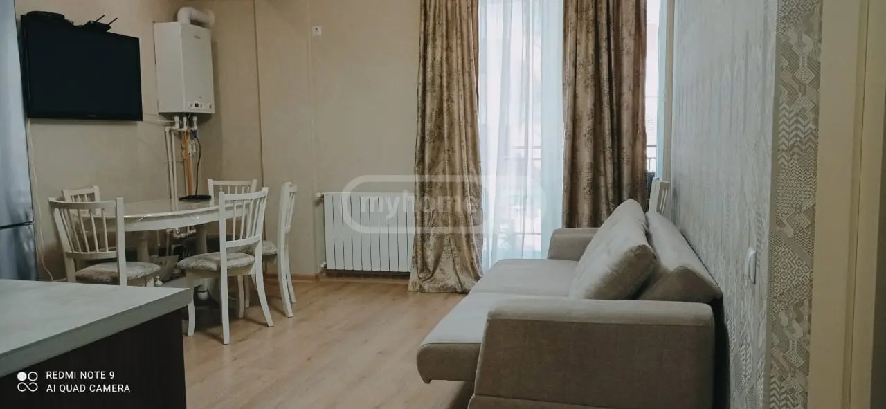 ჭყონდიდელის ქ. 103 - 2 rooms